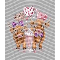 Valentine's Day-QRJ  5336